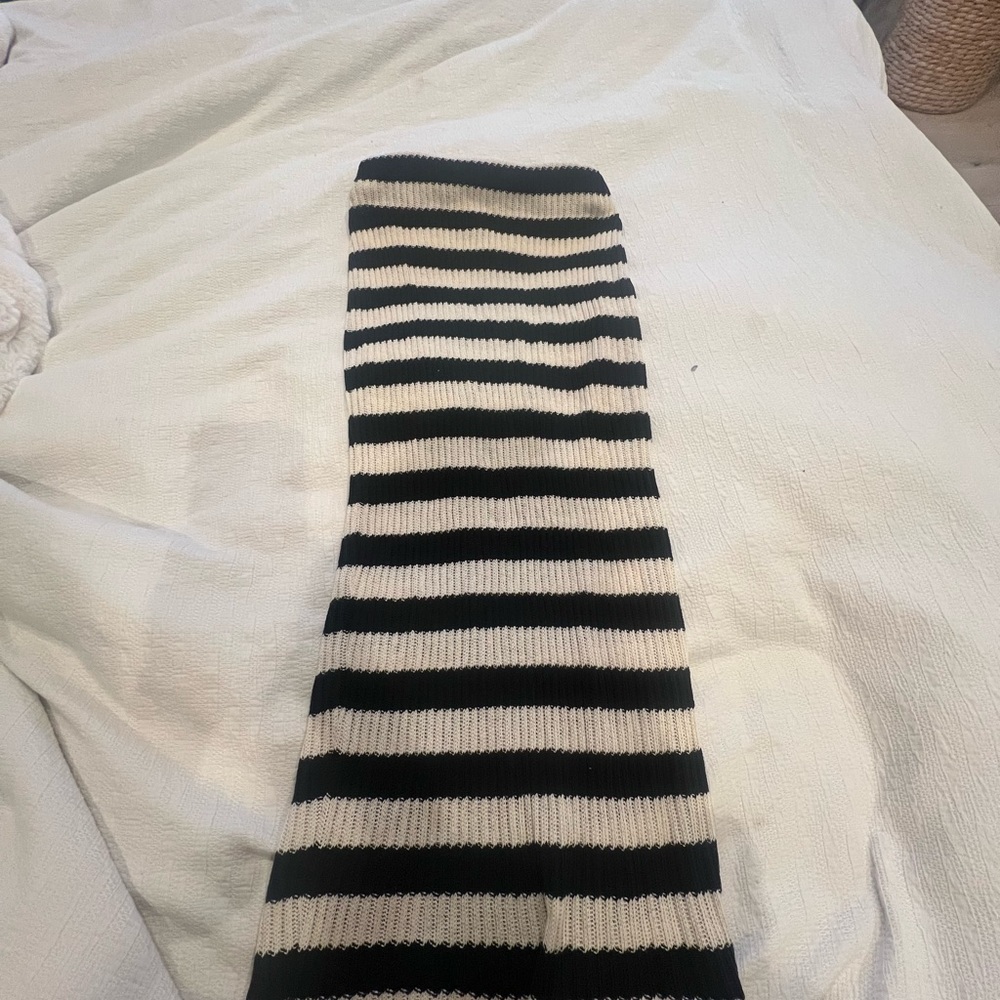 BRAND NEW ZARA SKIRT!